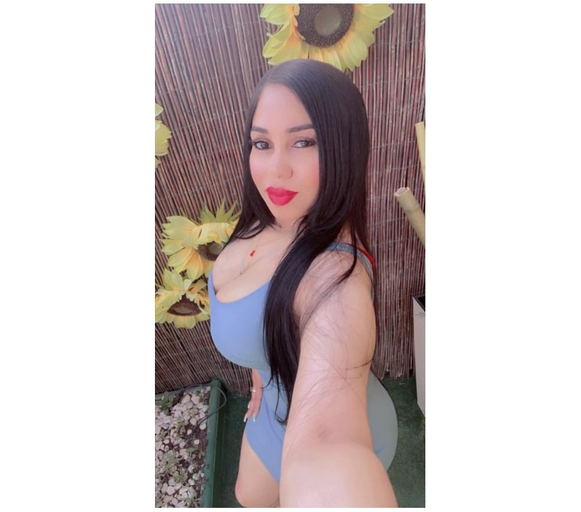 Escorts East London Leyton - East London - Photos for 🌶️Petite Latina❤️CURVy🔥GFE OWO MASSAGE