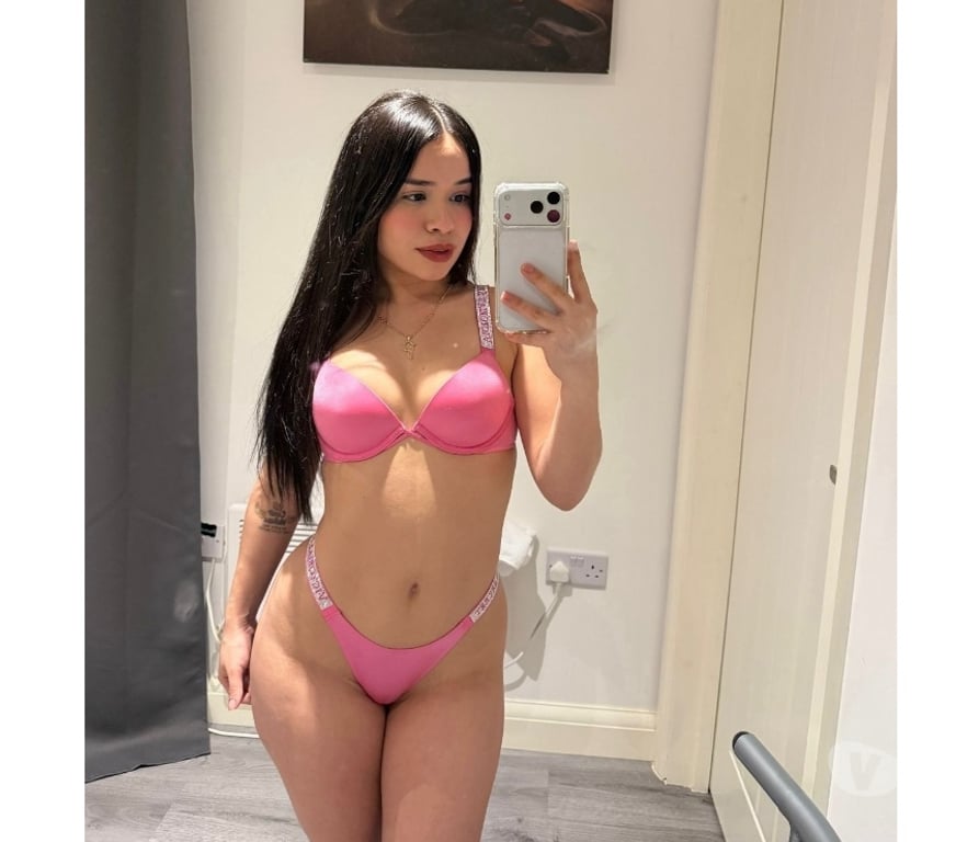 Escorts North London Arnos Grove - North London - Photos for 🔥ISABELA BEAUTIFUL BRAZILIAN VERY HOT 🔥