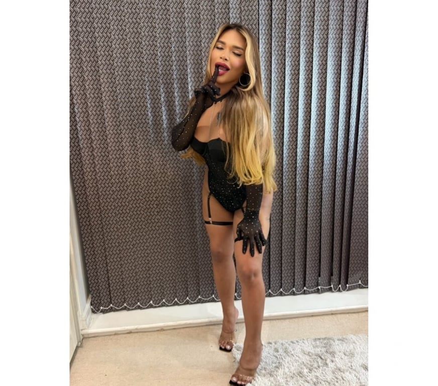 Trans Escorts North London Arnos Grove - North London - Photos for GIO XXL 🍆 HOT PARTY 🎊🎉