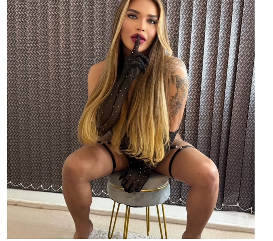 Trans Escorts North London Arnos Grove - North London - Photos for GIO XXL 🍆 HOT PARTY 🎊🎉