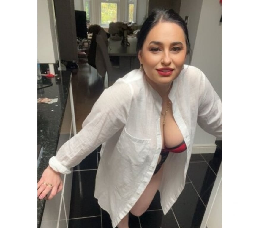 Escorts East London Redbridge - Photos for 🥰Marina 😘 best service 💙💋