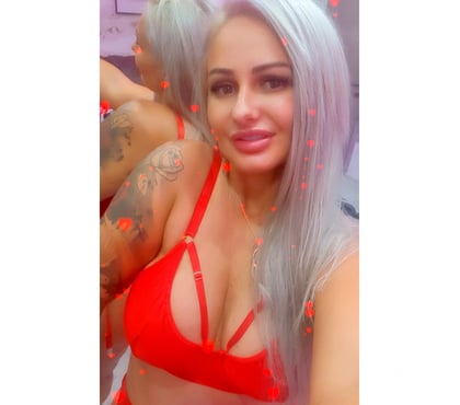  Escorts Ocean Village Southampton - Photos for Amanda Perry💯, sensual💕