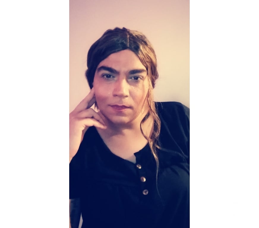  Gay massage Central London Holborn - Central London - Photos for Sexy CD Silky Panties Massage & Fun £80 Available!!