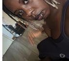 EBONY MASSAGE QUEEN