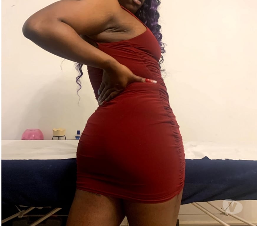 Escorts East London London Fields Station - East London - Photos for EBONY MASSAGE QUEEN