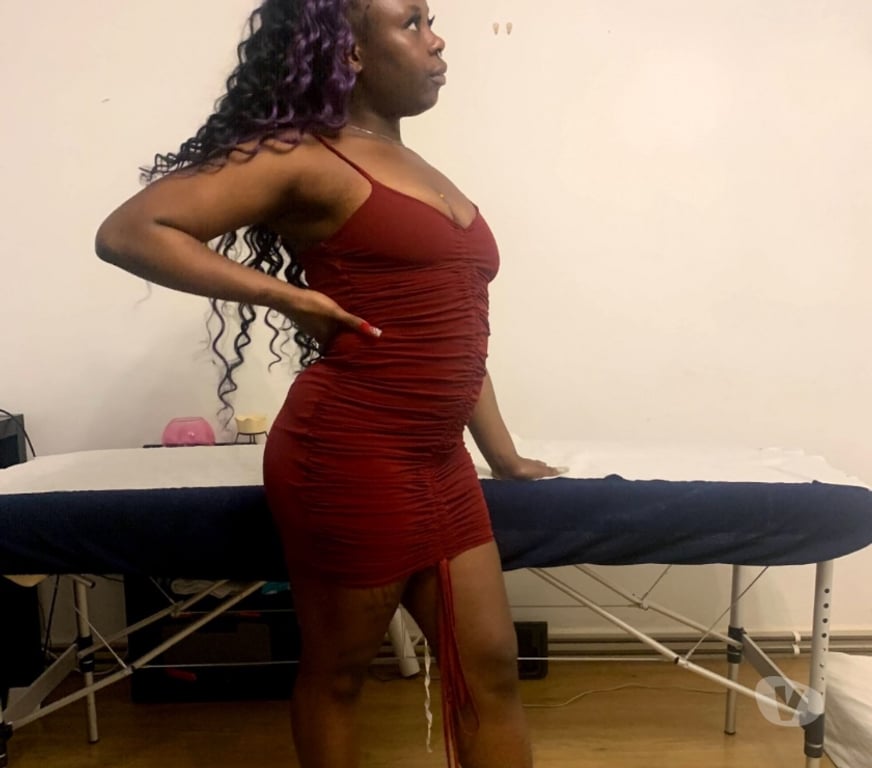 Escorts East London London Fields Station - East London - Photos for EBONY MASSAGE QUEEN