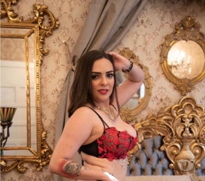  Escorts Elstow Bedford - Photos for Paola amazing 😍 best one ! Best kiss