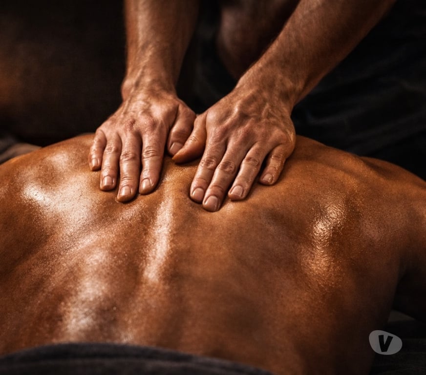 Full body massage Leicestershire Charnwood - Photos for Relaxation Massage – Stress Relief – Lougborough