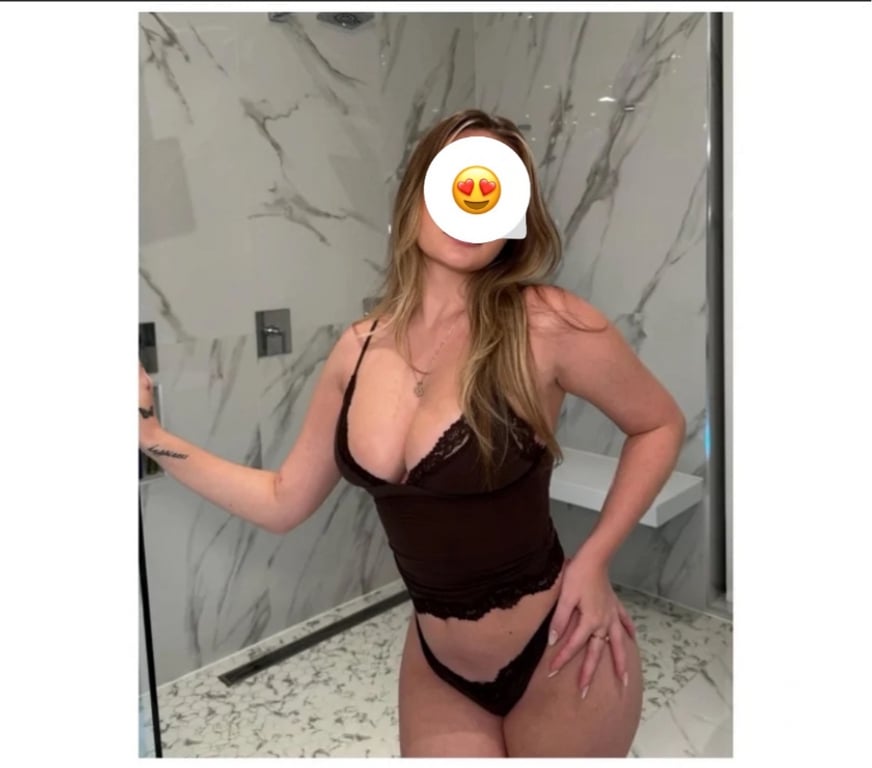 Escorts Glasgow Crosshill - Glasgow - Photos for 💯MELLY💯NO RUSH SERVICE