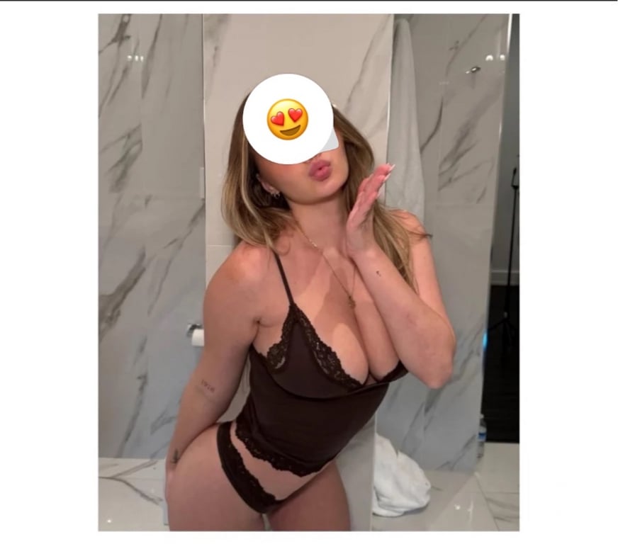 Escorts Glasgow Crosshill - Glasgow - Photos for 💯MELLY💯NO RUSH SERVICE