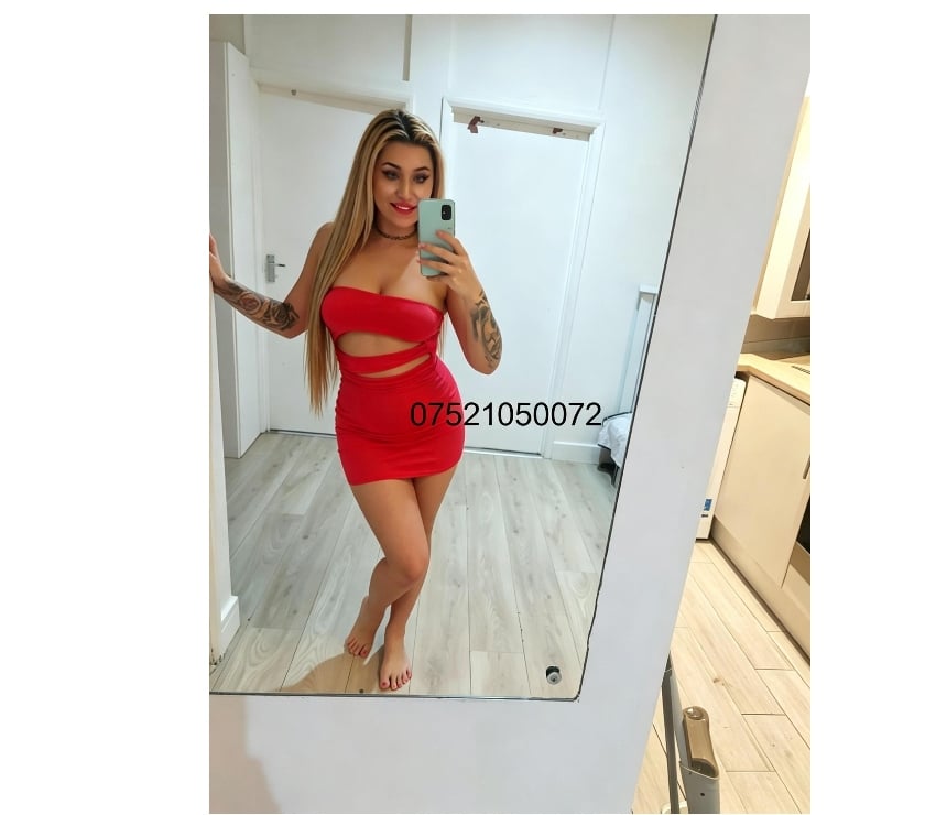 Leytonstone - East London — 💋 Sexy Blonde Green Eyes • Real GFE • Leytonstone