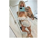 Leytonstone - East London — 💋 Sexy Blonde Green Eyes • Real GFE • Leytonstone