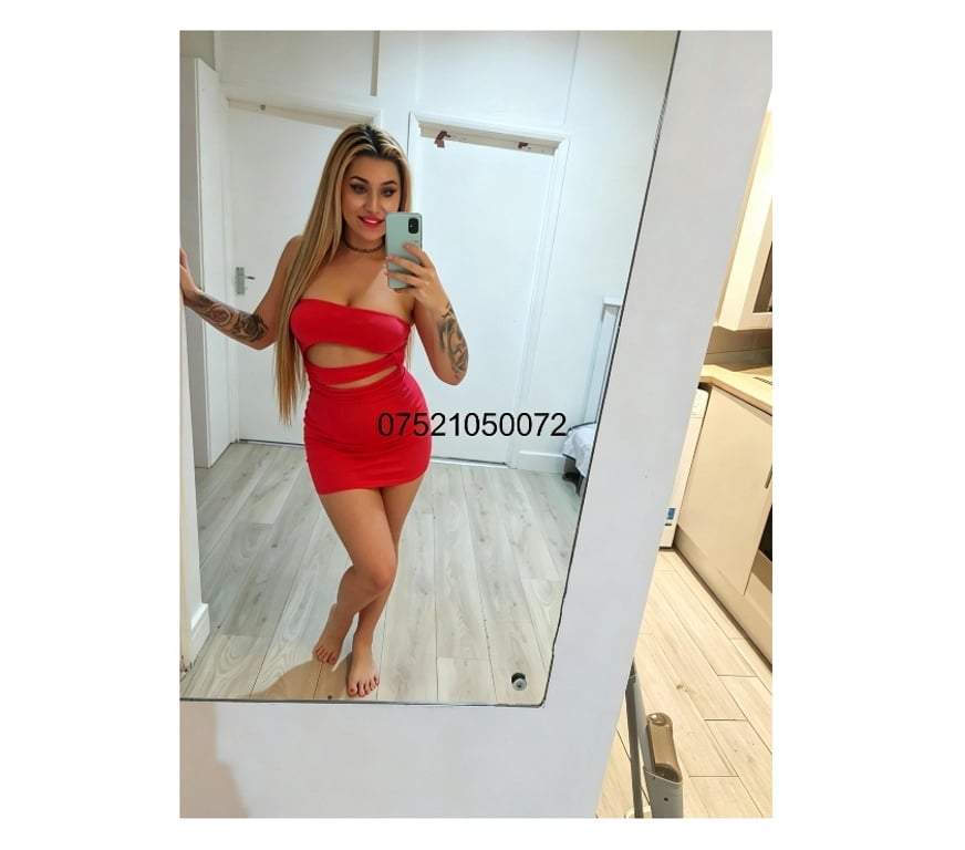 Escorts East London Leytonstone - East London - Photos for 💋 Sexy Blonde Green Eyes • Real GFE • Leytonstone