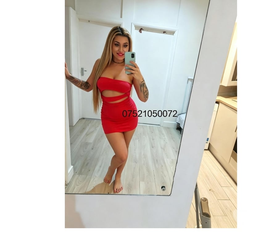 Escorts East London Leytonstone - East London - Photos for 💋 Sexy Blonde Green Eyes • Real GFE • Leytonstone