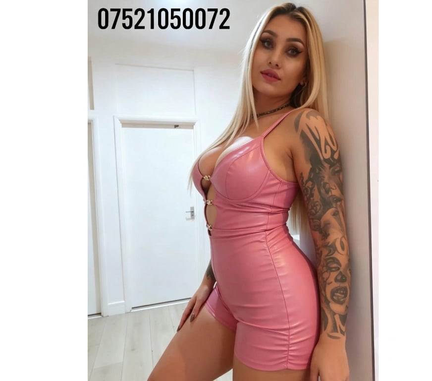Escorts East London Leytonstone - East London - Photos for 💋 Sexy Blonde Green Eyes • Real GFE • Leytonstone