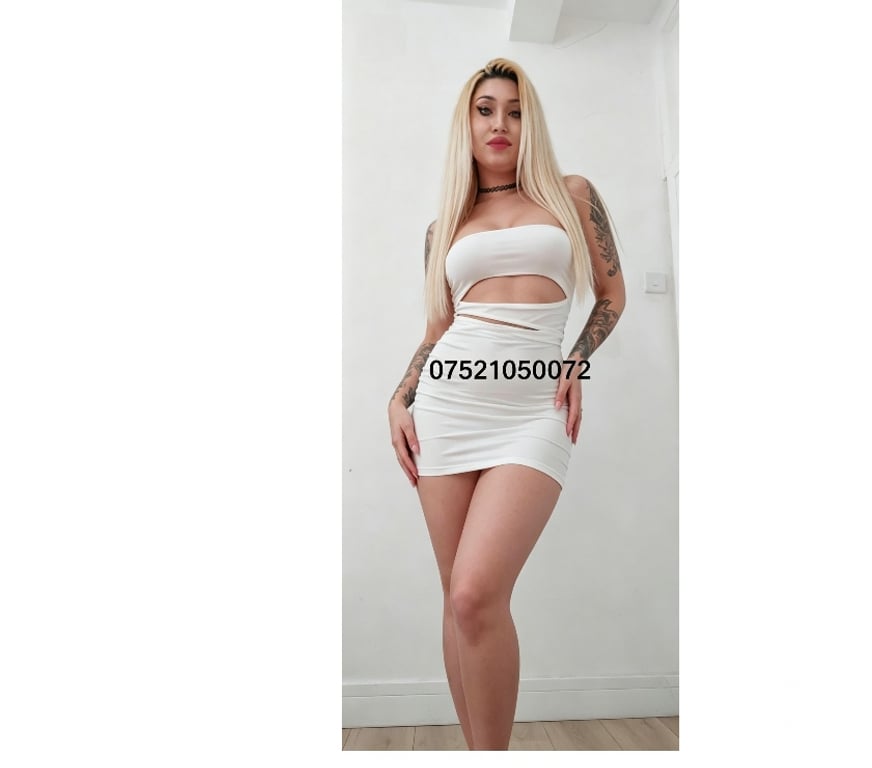 Escorts East London Leytonstone - East London - Photos for 💋 Sexy Blonde Green Eyes • Real GFE • Leytonstone