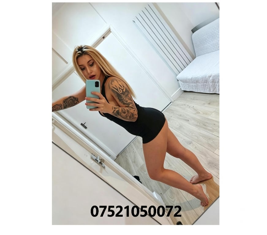 Escorts East London Leytonstone - East London - Photos for 💋 Sexy Blonde Green Eyes • Real GFE • Leytonstone