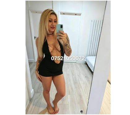 Escorts Leytonstone East London - Photos for 💋 Sexy Blonde Green Eyes • Real GFE • Leytonstone