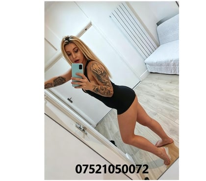Escorts Leytonstone East London - Photos for 💋 Sexy Blonde Green Eyes • Real GFE • Leytonstone
