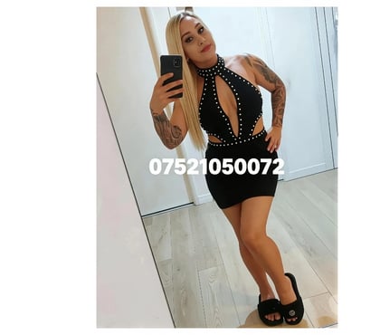 Escorts Leytonstone East London - Photos for 💋 Sexy Blonde Green Eyes • Real GFE •Sweet & Cute