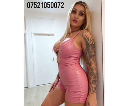 Escorts Leytonstone East London - Photos for 💋 Sexy Blonde Green Eyes • Real GFE • Leytonstone