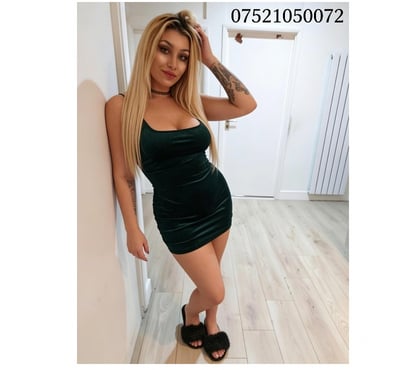 Escorts Leytonstone East London - Photos for 💋 Sexy Blonde Green Eyes • Real GFE • Leytonstone