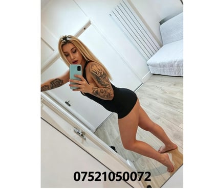 Escorts Leytonstone East London - Photos for 💋 Sexy Blonde Green Eyes • Real GFE •Sweet & Cute