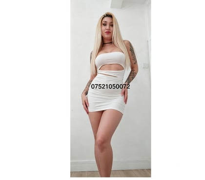 Escorts Leytonstone East London - Photos for 💋 Sexy Blonde Green Eyes • Real GFE • Leytonstone