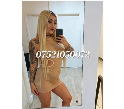 Escorts Leytonstone East London - Photos for 💋 Sexy Blonde Green Eyes • Real GFE •Sweet & Cute