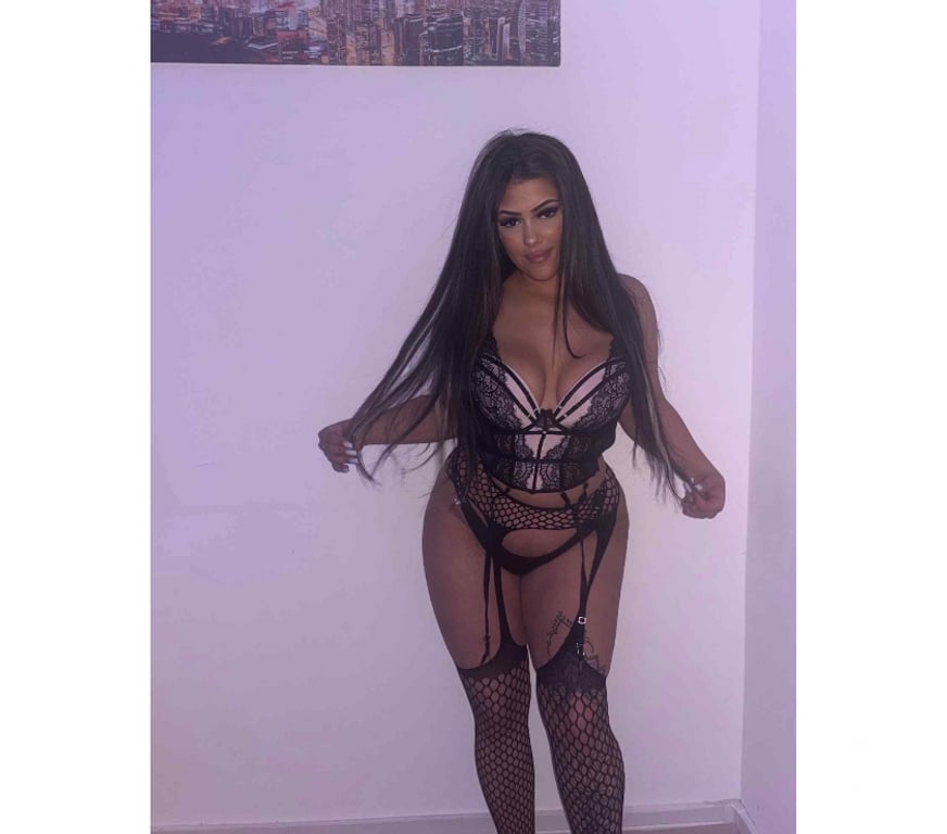 Escorts East London Redbridge - East London - Photos for 💯NEW 💯Nancy ❤️‍🔥💦