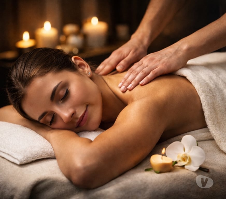 Full body massage Leicestershire Charnwood - Photos for Massage Therapy – Deep Tissue & Sports – Lougborough