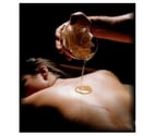 Asia relaxing deep tissue massages