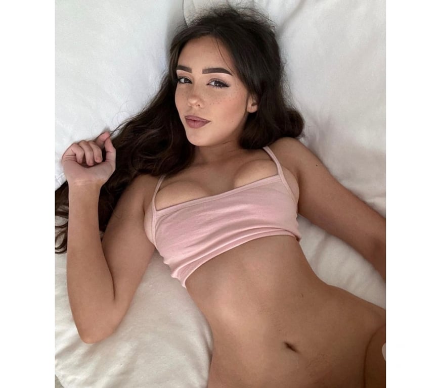 Escorts South Yorkshire Sheffield - Photos for ❤️ANNE💖 BRAZILIAN AND SWEET🇧🇷 ✨REAL PICTURES