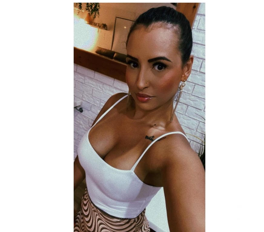 Escorts Derbyshire Chesterfield - Photos for NICKY🇧🇷Real Pics💥GENUINE,HOT AND SEXY 🔝