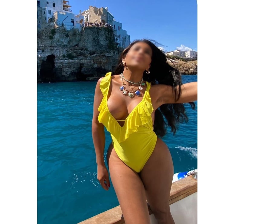 Hot Lisa SEXXY - FULL SERVICE