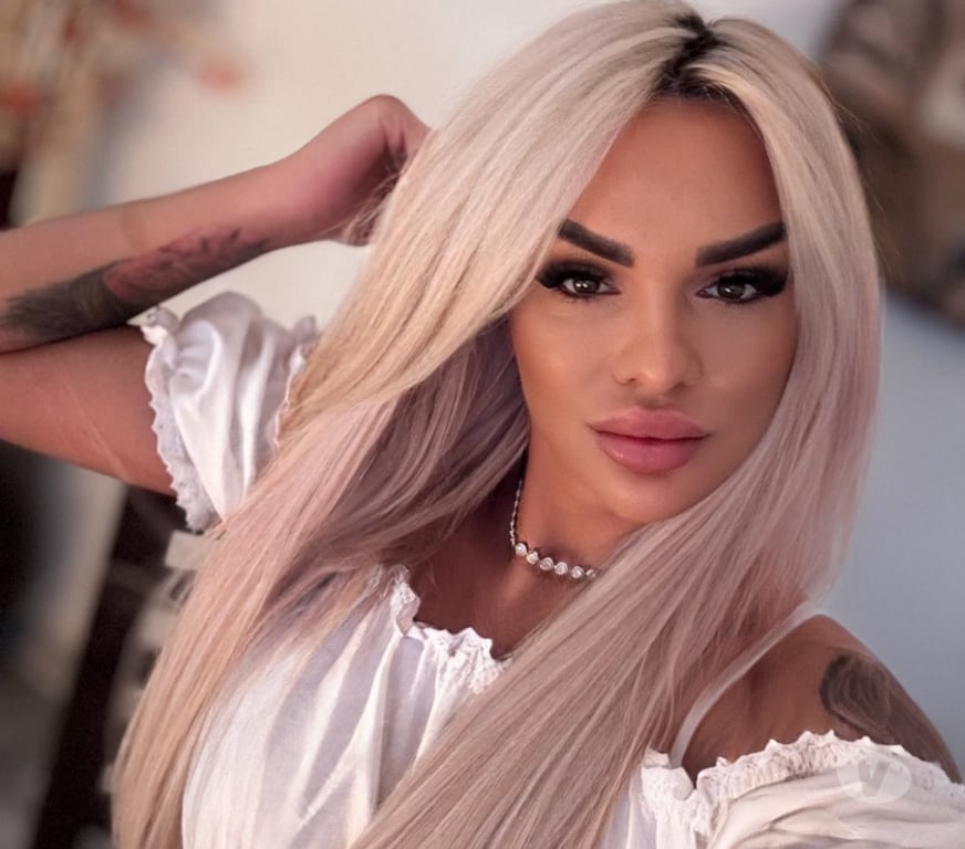 Escorts Greater Manchester Manchester - Photos for Anna🔞Real pics😻GFE💯