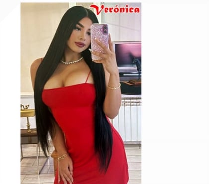 Escort Leamington Spa Warwick - Photos for VERONICA 🍭FIRST TIME IN TOWN ♥️ BEST OWO🔥