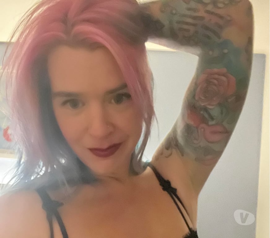 Escorts Central London Blackfriars - Central London - Photos for sensual and flirty dominatrix