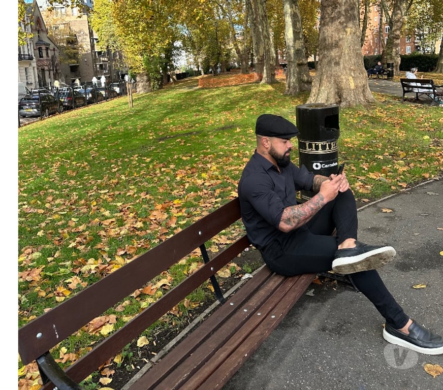  Gay massage North West London Golders Green - North West London - Photos for 🔥STRAIGHT MAN FROM BRAZIL - OUT AND DISCREET🔥