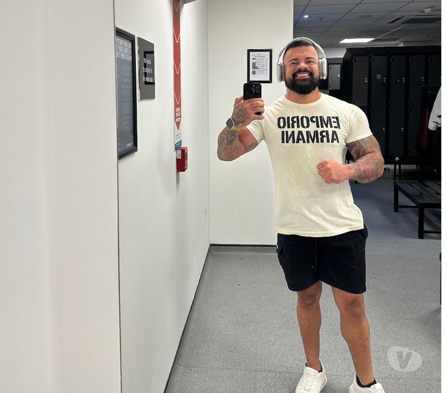  Gay massage North West London Golders Green - North West London - Photos for 🔥STRAIGHT MAN FROM BRAZIL - OUT AND DISCREET🔥