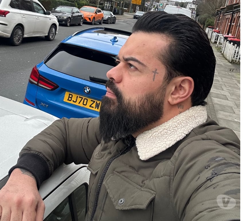  Gay massage North West London Golders Green - North West London - Photos for 🔥STRAIGHT MAN FROM BRAZIL - OUT AND DISCREET🔥