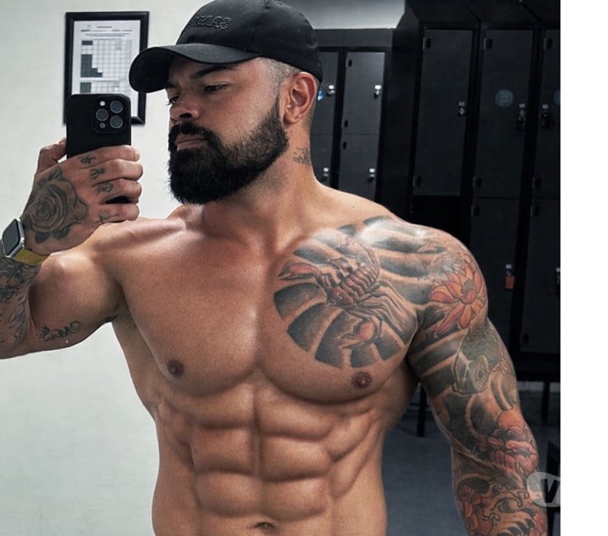  Gay massage North West London Golders Green - North West London - Photos for 🔥STRAIGHT MAN FROM BRAZIL - OUT AND DISCREET🔥