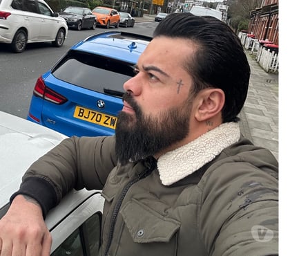  Gay massage Golders Green North West London - Photos for 🔥STRAIGHT MAN FROM BRAZIL - OUT AND DISCREET🔥