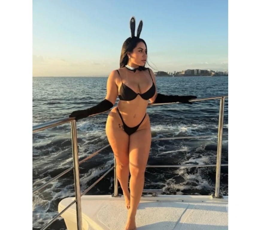 Escorts North London New Southgate - North London - Photos for BELLA HOT GIRL 🔥 NEW IN TONW 🇧🇷💚