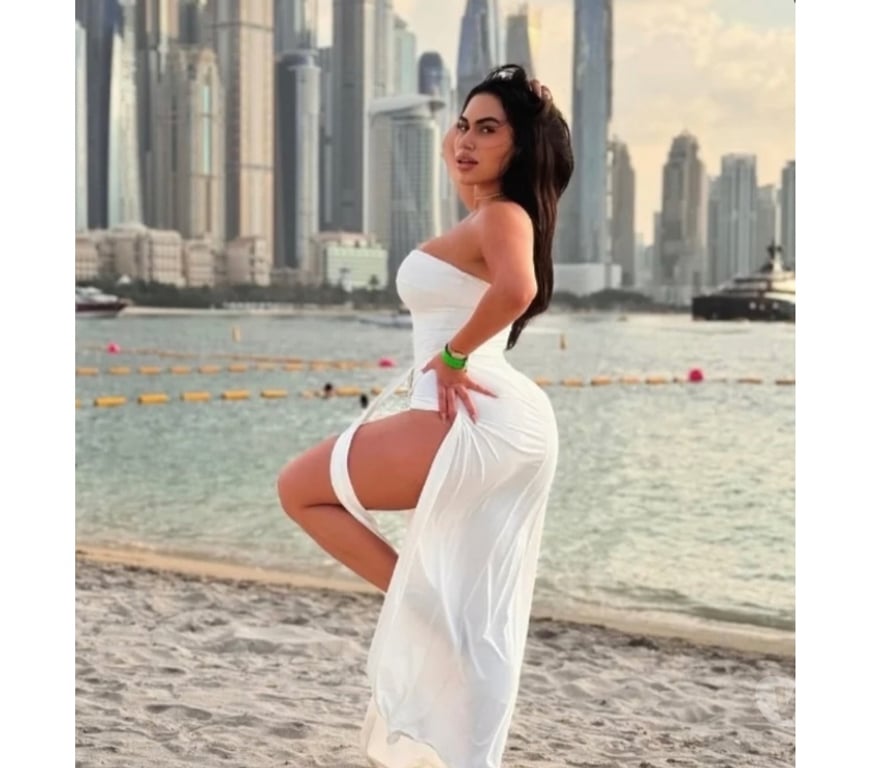 Escorts North London New Southgate - North London - Photos for BELLA HOT GIRL 🔥 NEW IN TONW 🇧🇷💚