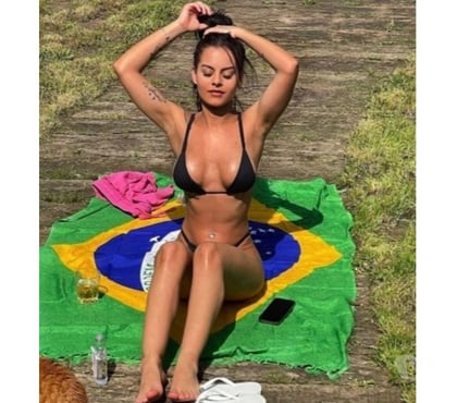 Escort New Southgate North London - Photos for JULIA BRAZILIAN HOT GIRL 🔥 🇧🇷💚 PARTY GIRL