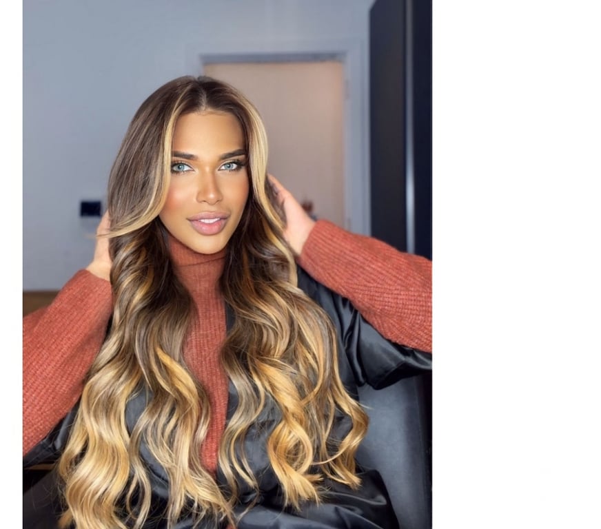 Trans Escorts North London New Southgate - North London - Photos for BRUNA SUCULENTA XXL 🍆 PARTY 🎊🎉