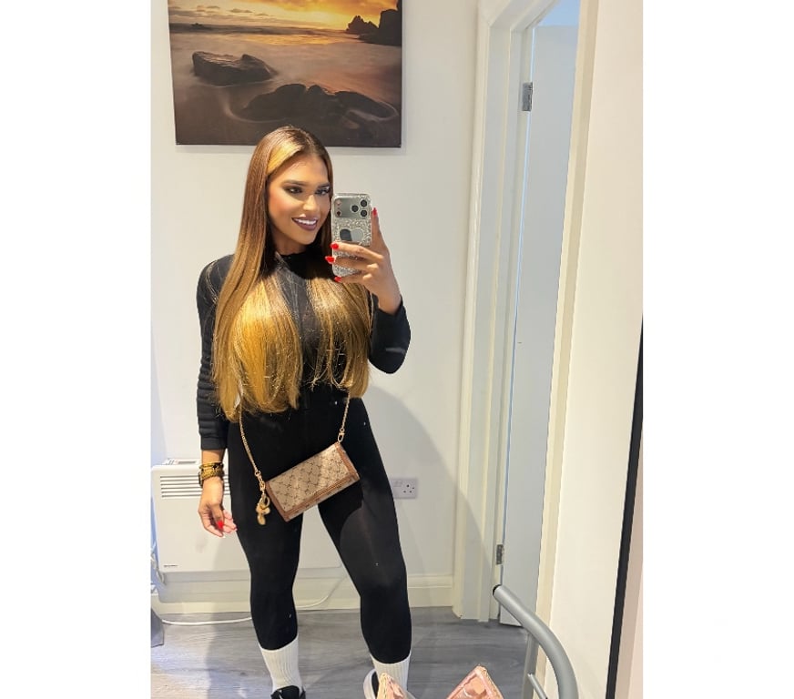 Trans Escorts North London New Southgate - North London - Photos for BRUNA SUCULENTA XXL 🍆 PARTY 🎊🎉