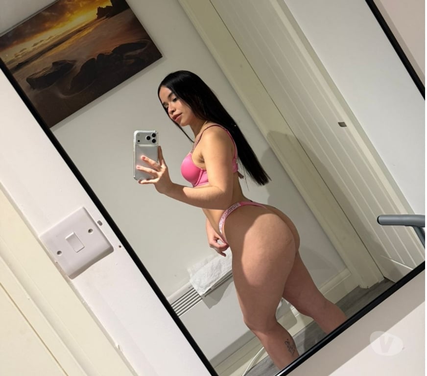 Escorts North London New Southgate - North London - Photos for ISABELLA SEXY PETITE GIRL🥵😈🔥