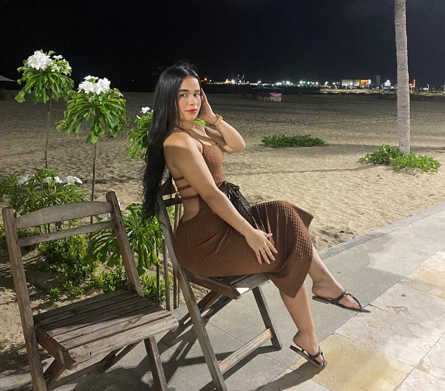 Escorts North London New Southgate - North London - Photos for ISABELLA SEXY PETITE GIRL🥵😈🔥